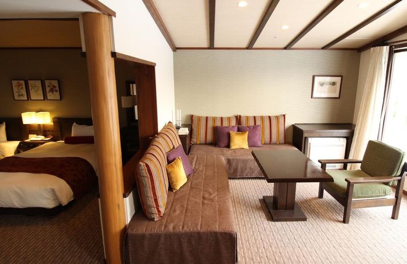 Hotel Harvest Tateshina