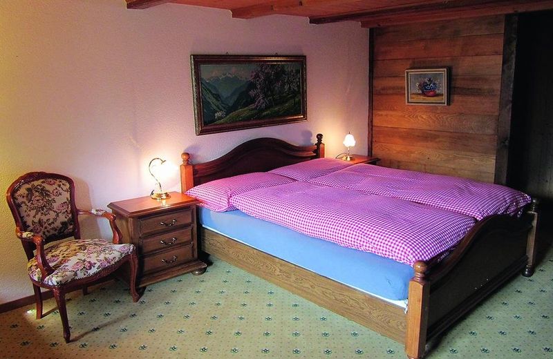 Hotel Brienzerburli