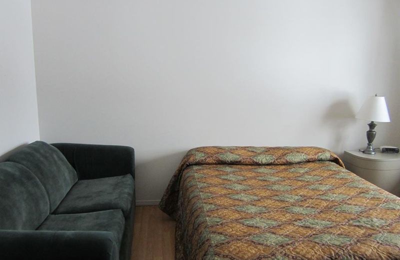 Kacee's Northern Suites