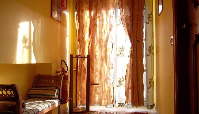 HOTEL DA MICHELE