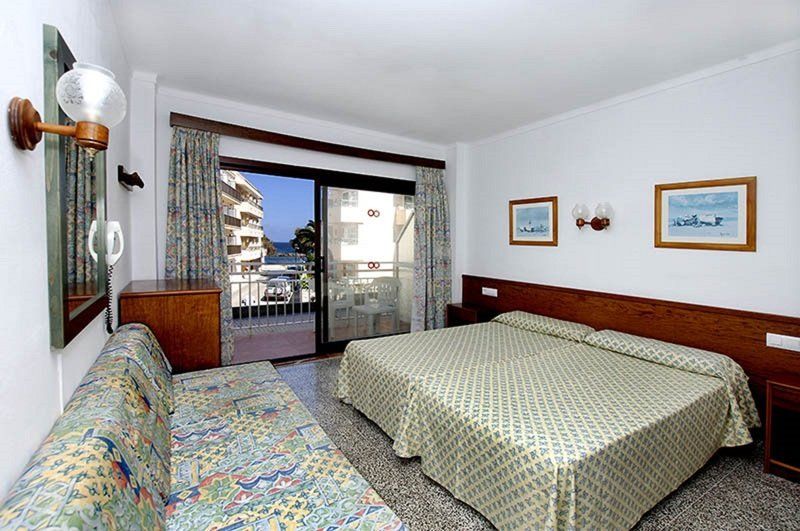 Hotel Sur