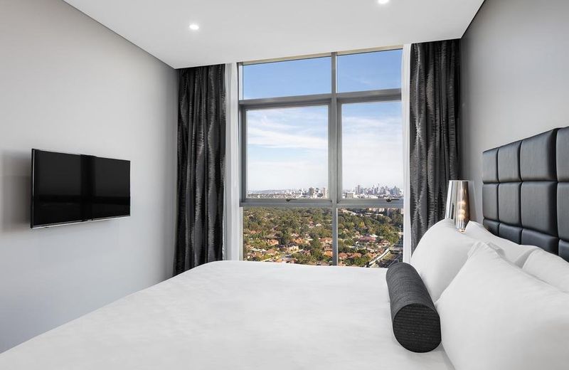 Meriton Suites Chatswood