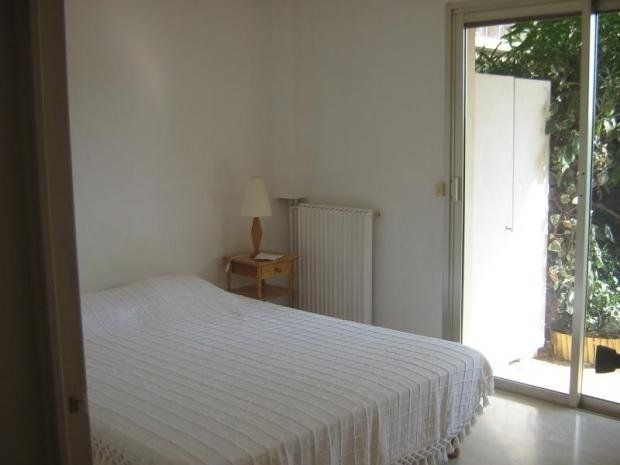 LOCATION APPARTEMENT LE CAMPONORO