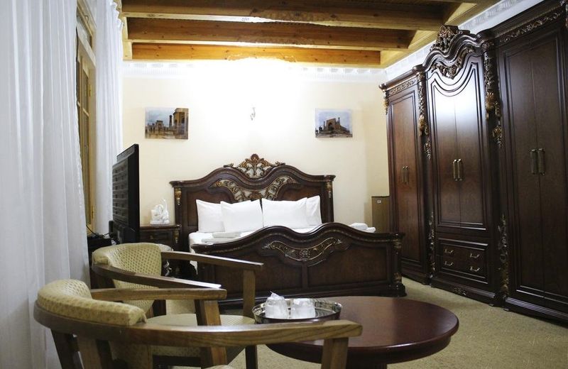 Kavsar Boutique Hotel