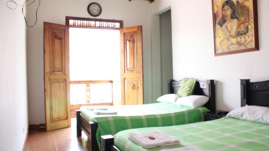 Hotel Monte Verde