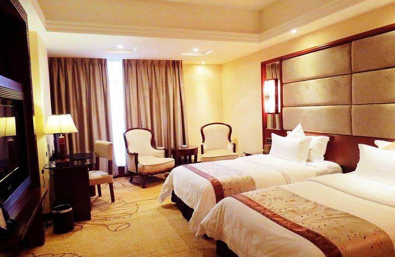 Rongjiang Hotel
