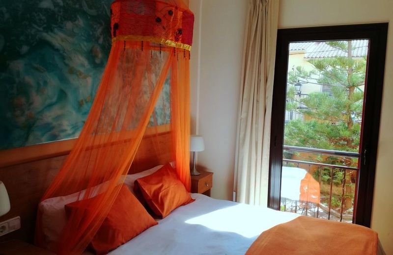 Archs Hotel Rural
