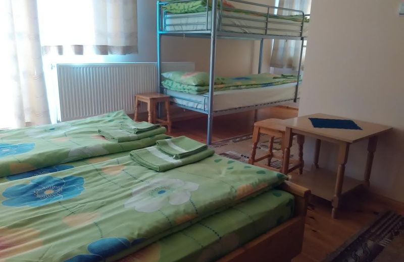 Konyarskata Kashta Hotel