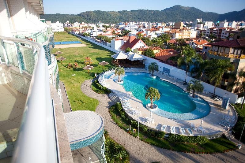 Oceania Park Hotel Spa & Convention