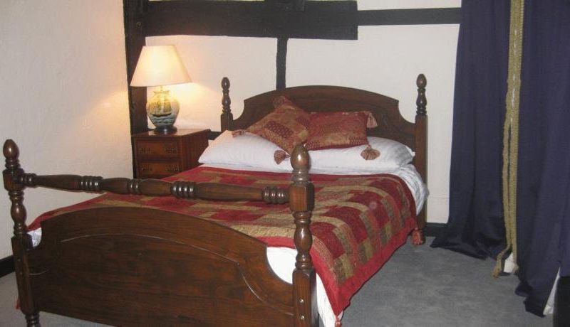 THE NEW INN