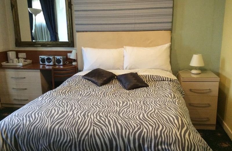 Park Hotel