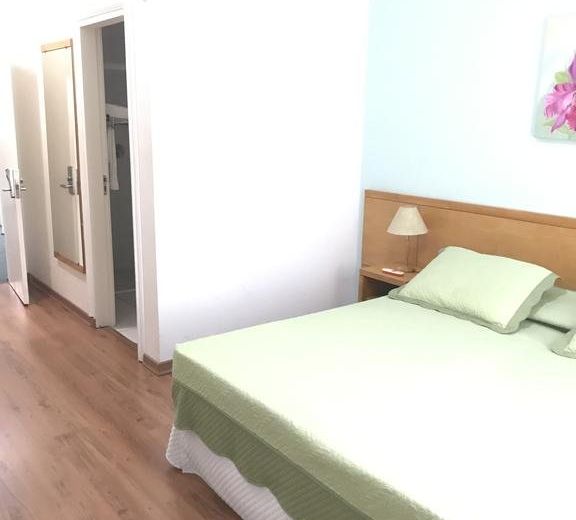 Hotel Parque das Flores