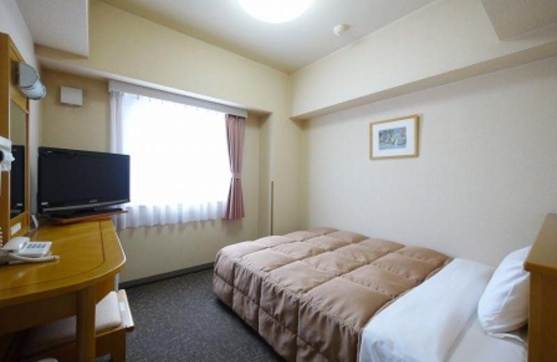 Hotel Route-Inn Yokote Inter