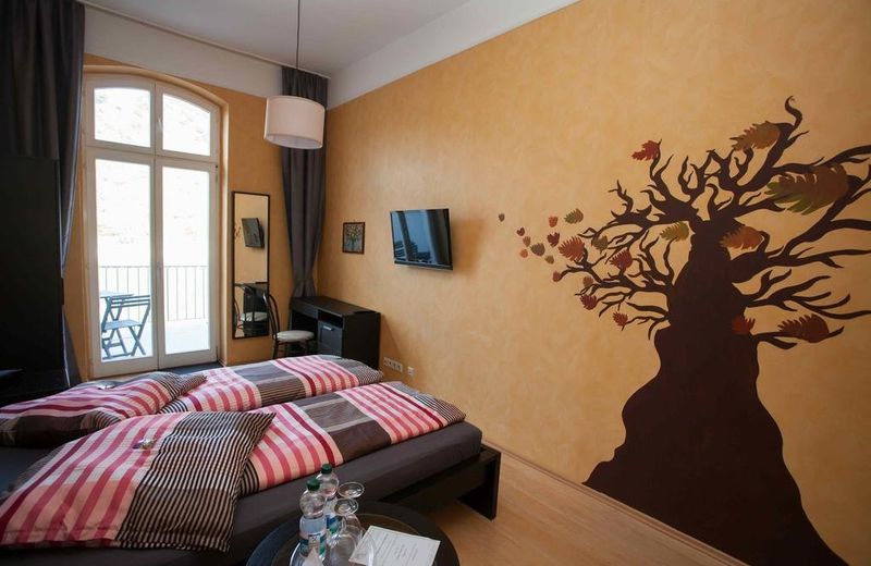 Hotel Zur Fhre
