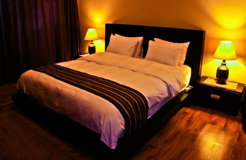 Haatiban Resort