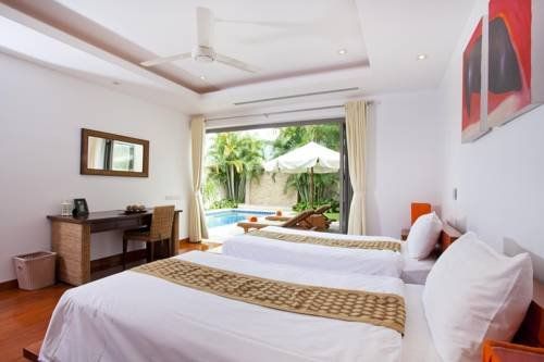 Diamond Villa Duplex 2Bed No.216