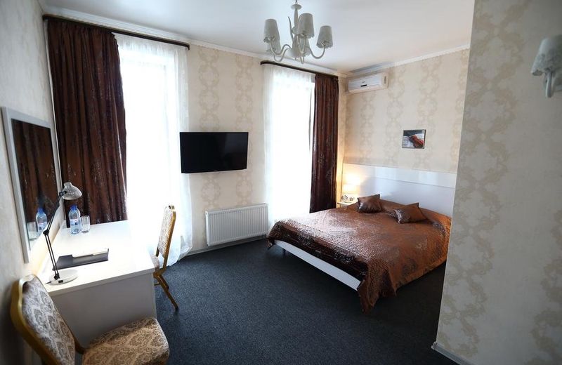 Hotel Vivaldi