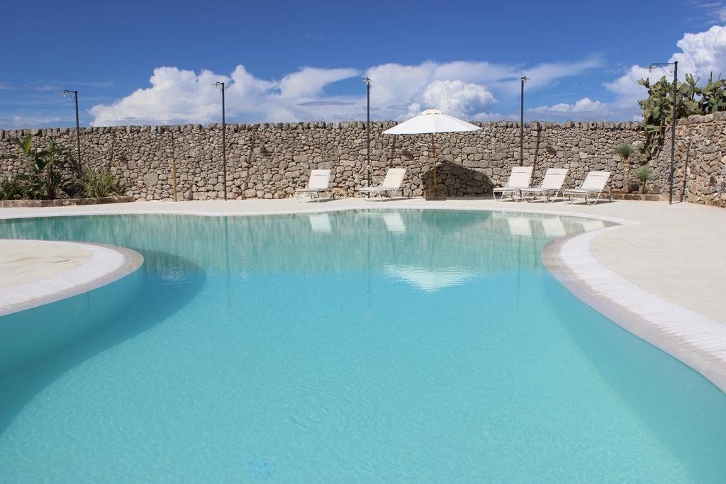 Masseria Pagani