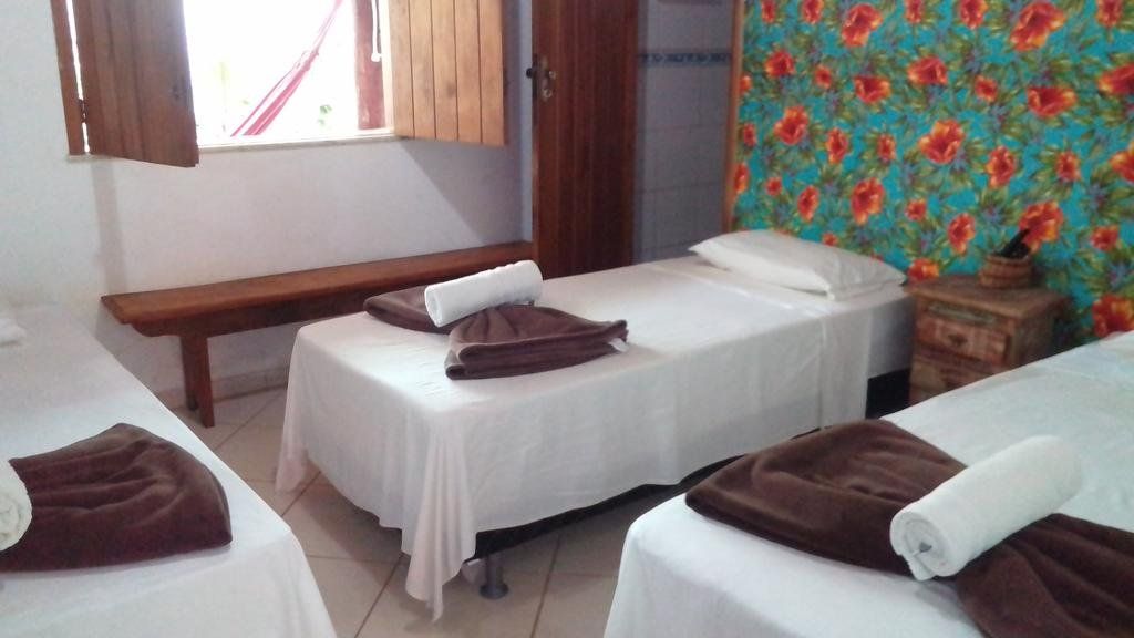 Pousada Villa Mares