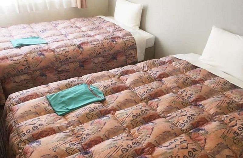 Hotel Niihama Hills Prince House