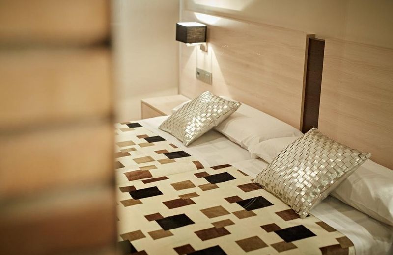 Hostal Crisami