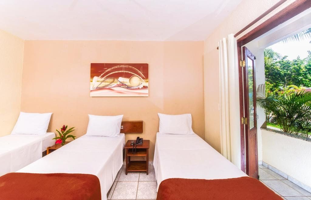 Ayla Praia Hotel Centro Porto Segur