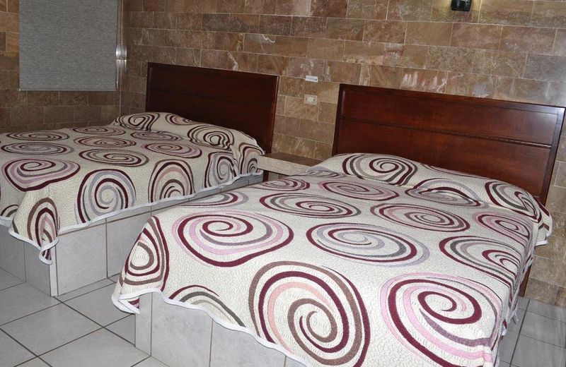 Hotel San Marcos