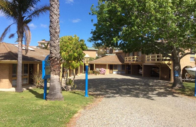 Como Lodge