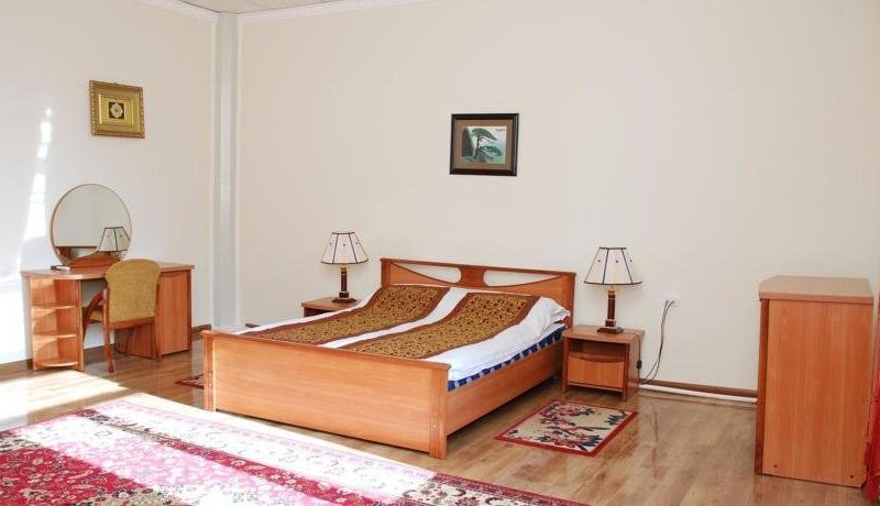 BUKHARA BOODIN