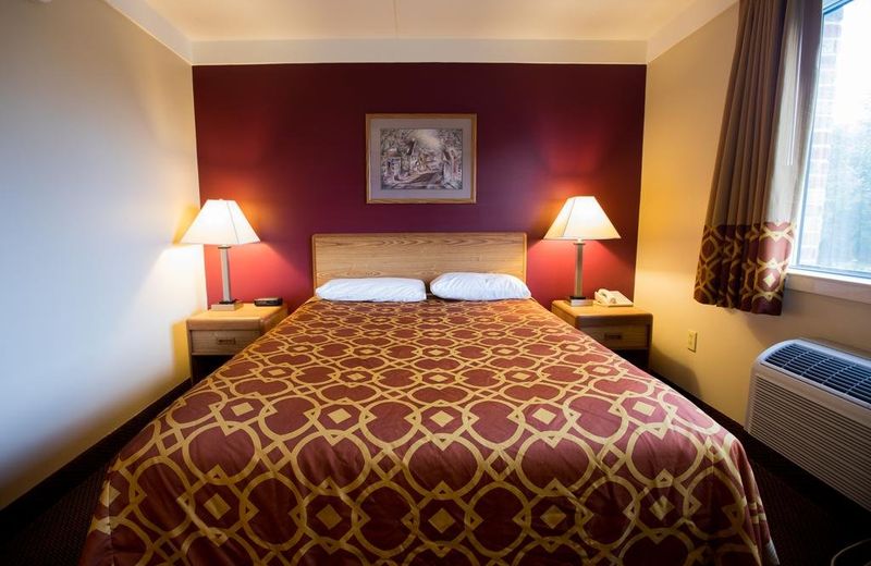 Hotel Pommier