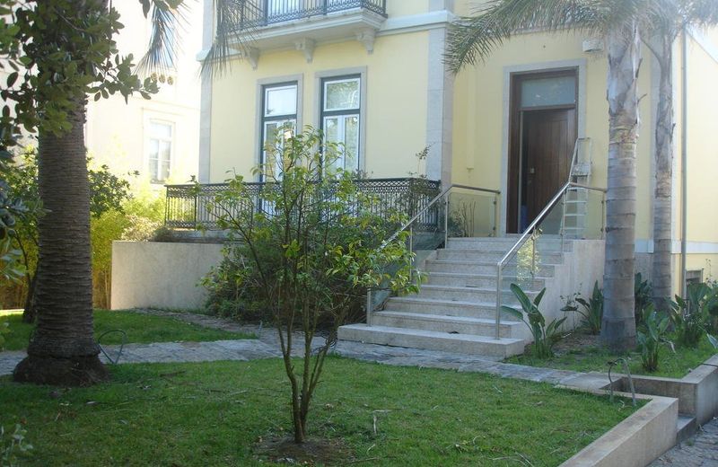 Sea Villa