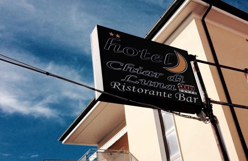 Hotel Ristorante Chiar di Luna