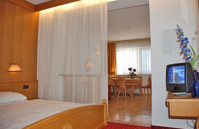 Hotel Capriolo