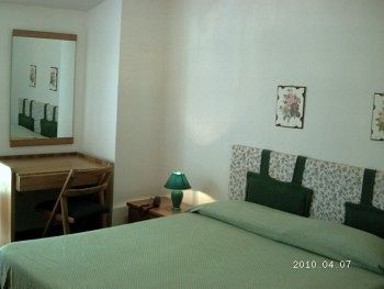 HOTEL LA COSTIERA