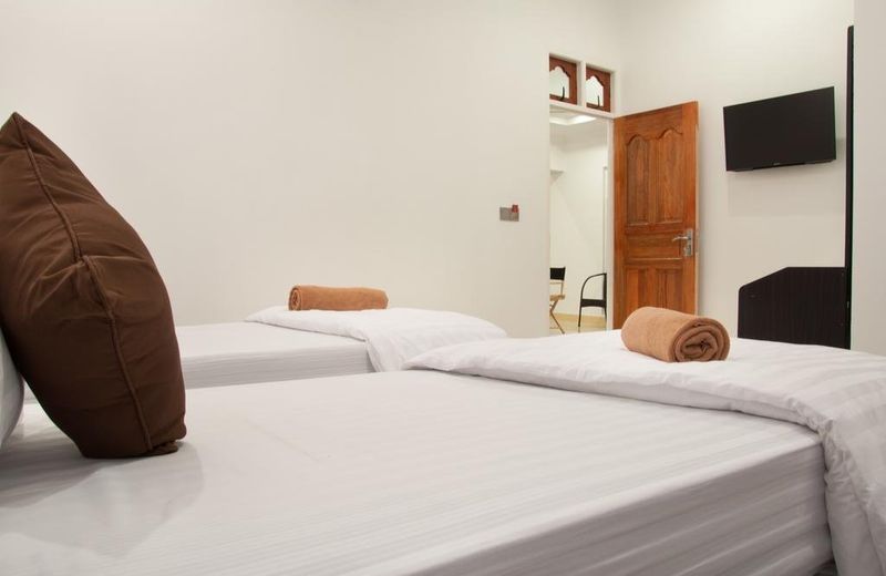 K Villas Maldives