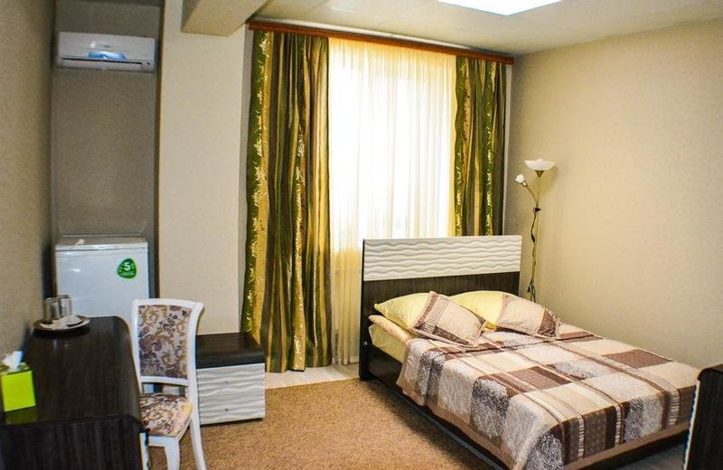 Guest House Gamma