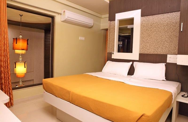 Hotel Sham Suman