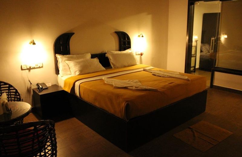 Shangri-La Jungle Village Resort