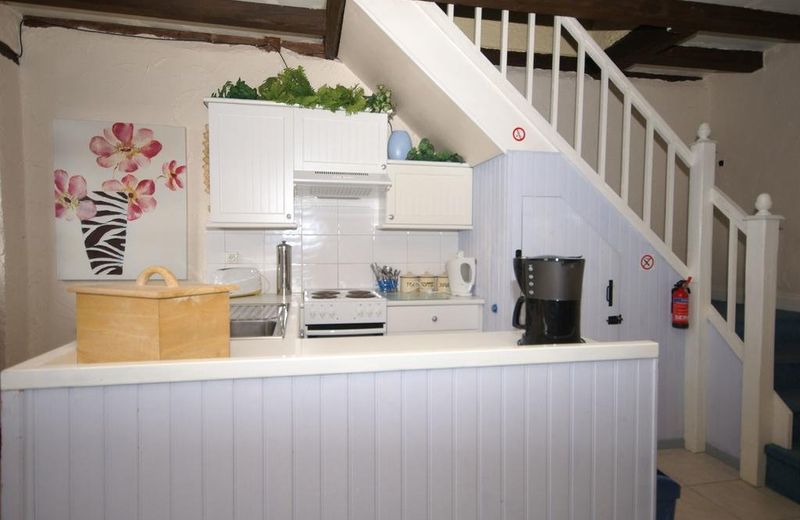 Holiday Home La Court Le Quartier II