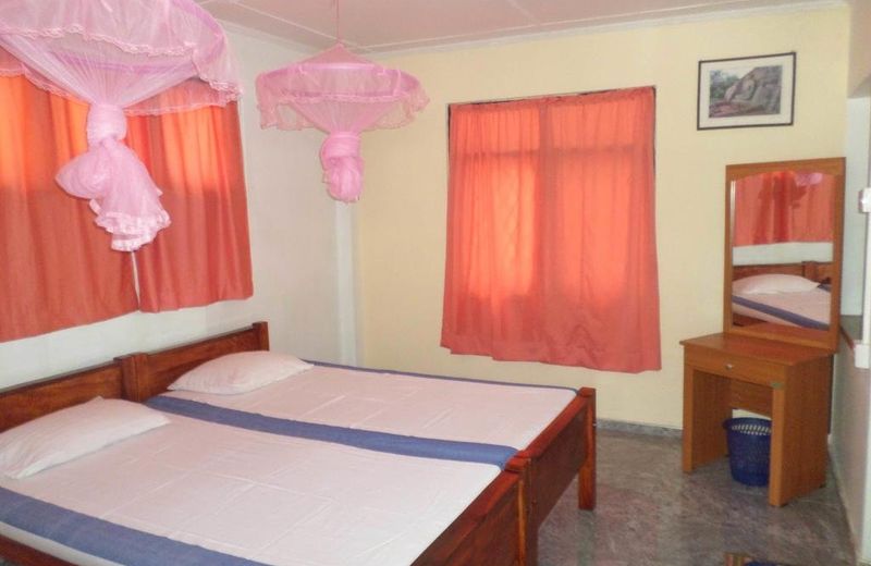 Travelers Holiday Resort