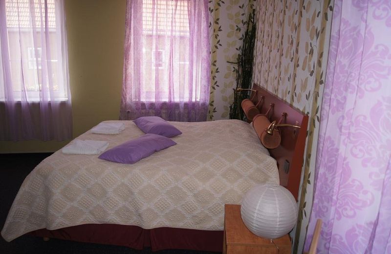 Hotel Draschwitz