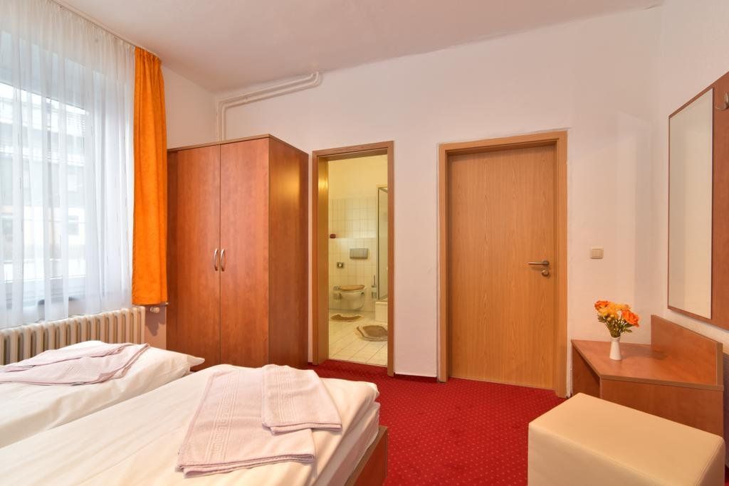 Hotel-Gasthof zur Krone