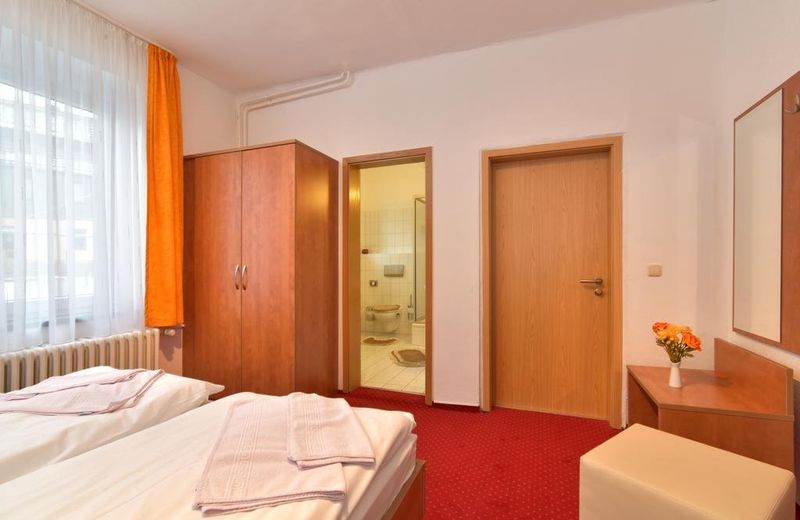 Hotel-Gasthof zur Krone