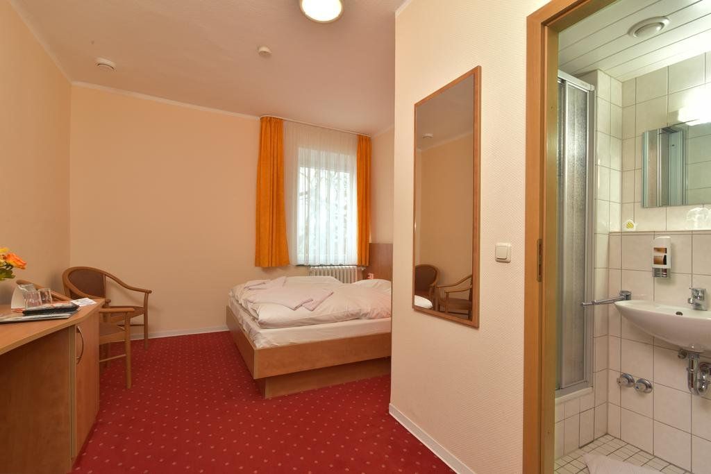 Hotel-Gasthof zur Krone