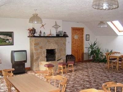 Moorland Guesthouse
