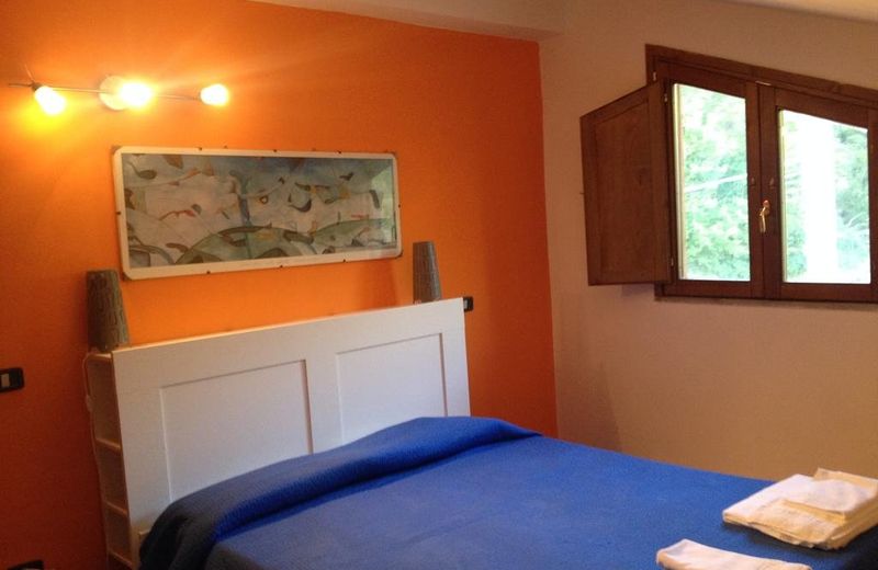 Locanda La Corte