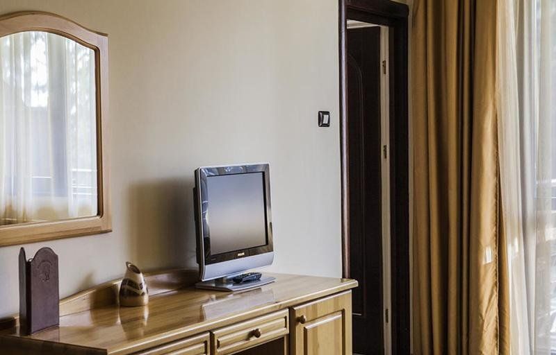 Hotel OHMA - Casa Viorel