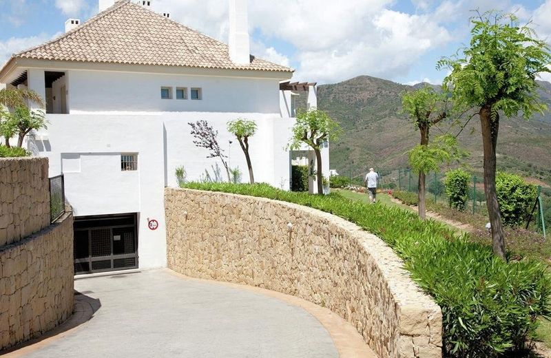 Holiday Home Lily Cala De Mijas. Mijas Costa