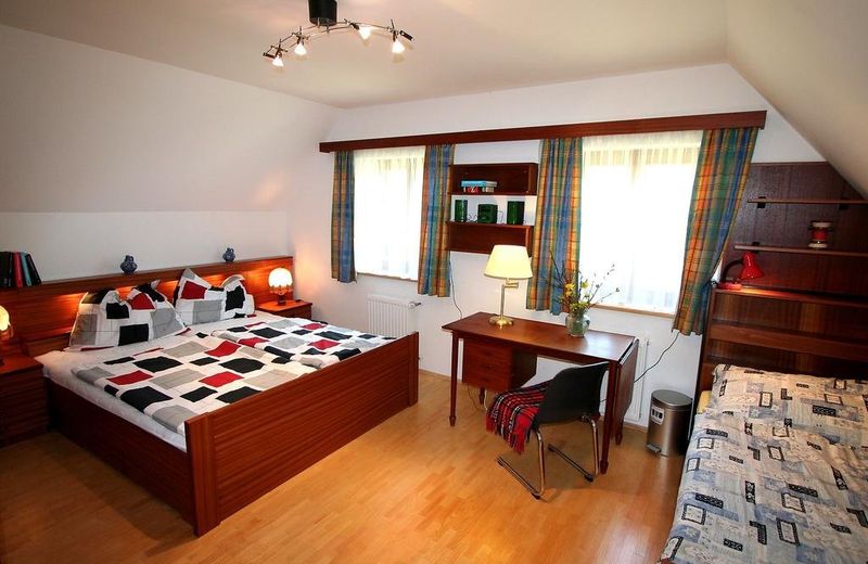 Holiday Home Eichberg