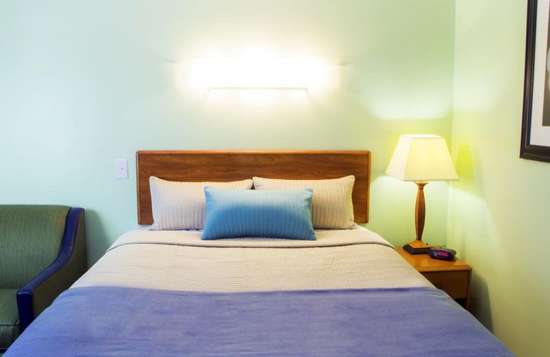 Chateau Suites